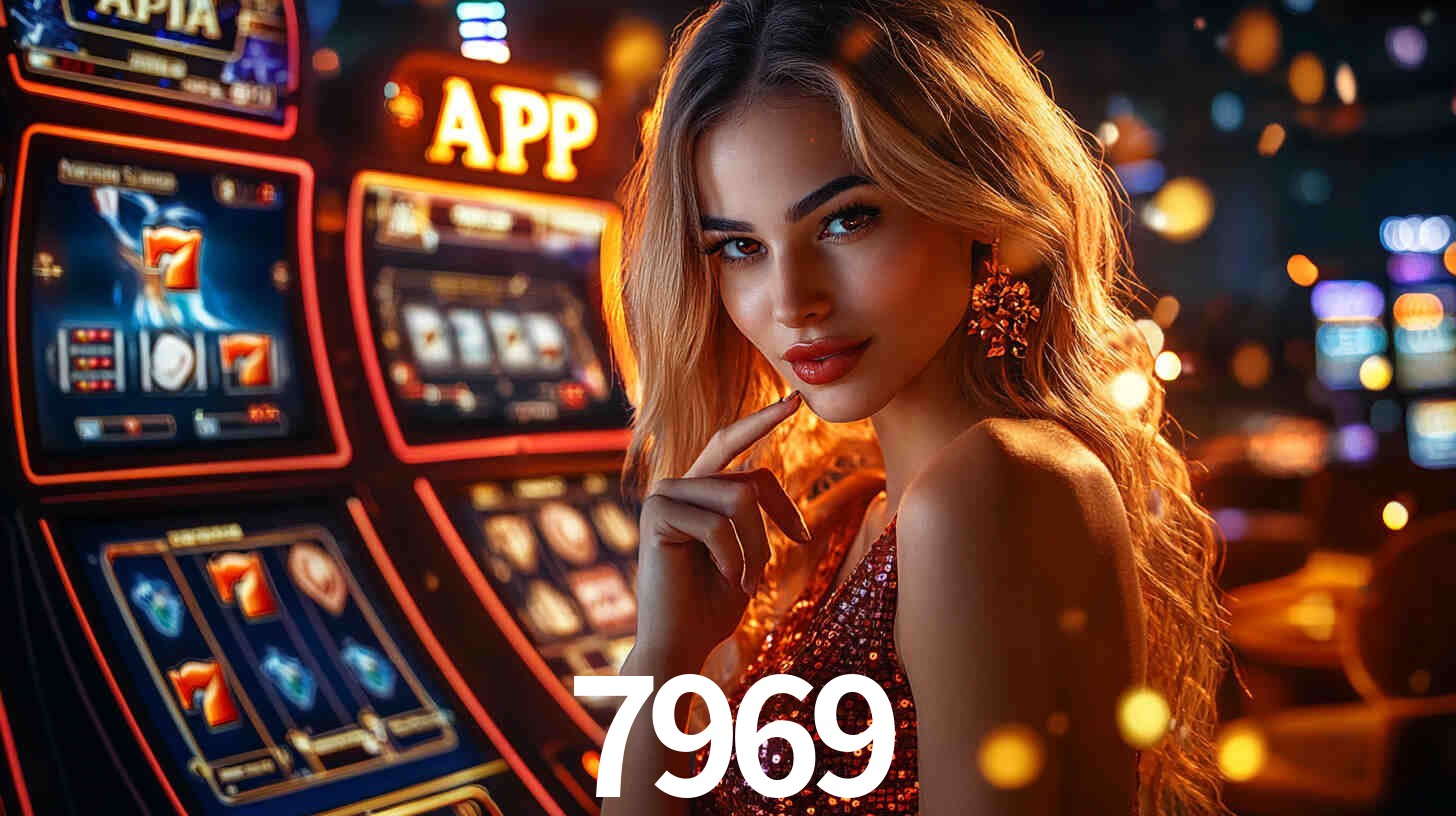 Baixar App Android 7969