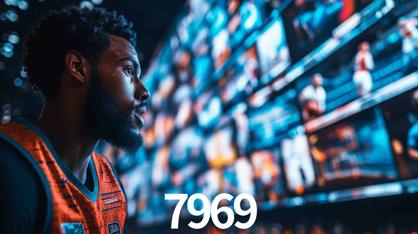 Jogos de Aposta Online no 7969